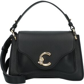 Coccinelle C-Me Schultertasche Leder 23.5 cm