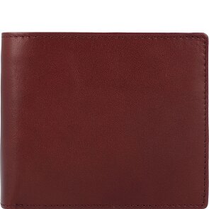 Leonhard Heyden Cambridge Geldbörse Leder 12 cm