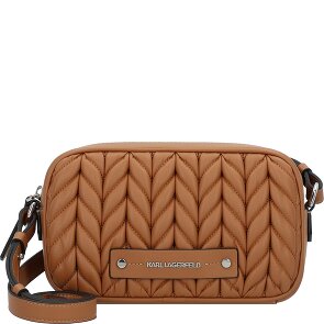 Karl Lagerfeld Weave Umhängetasche 22 cm