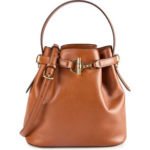Lauren Ralph Lauren Blake Beuteltasche Leder 24 cm