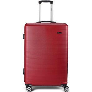 Benzi 5330 4 Rollen Trolley L 75 cm