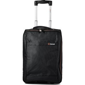 Benzi 5565 2 Rollen Kabinentrolley S 50 cm