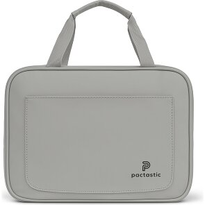 Pactastic Urban Collection Kulturbeutel 33 cm