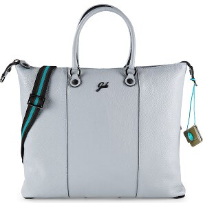 Gabs G3 Plus 5 in 1 Schultertasche Leder 43 cm