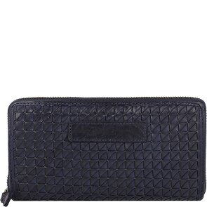 Greenland Nature Femi & Nine Geldbörse Leder 20 cm