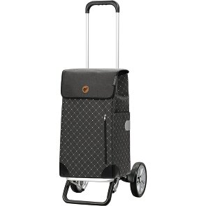 Andersen Shopper Alu Star Shopper Sofia Einkaufstrolley 58 cm