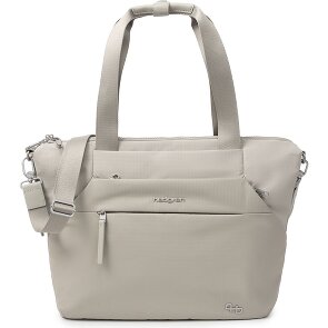 Hedgren Furo Kicho Shopper Tasche RFID Schutz 46 cm Laptopfach