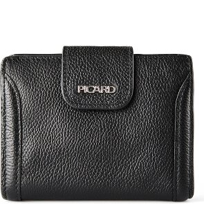 Picard Highlands 1 Geldbörse RFID Schutz Leder 12 cm