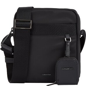 Calvin Klein CK Est. Mini Bag Umhängetasche 17 cm