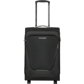 Travelite Jetpack Slim 2 Rollen Kabinentrolley 55 cm