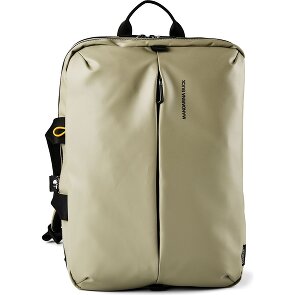Mandarina Duck Eco Coated Daypack 40 cm