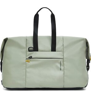 Mandarina Duck Eco Coated Weekender Reisetasche 54 cm