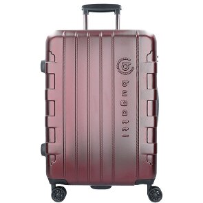 Bugatti Galatea 4-Rollen Trolley 75 cm