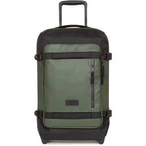 Eastpak Tranverz 2 Rollen Reisetasche 51 cm