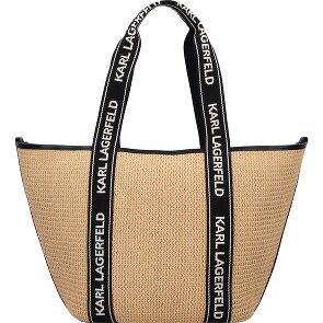 Karl Lagerfeld Essential Shopper Tasche 31 cm