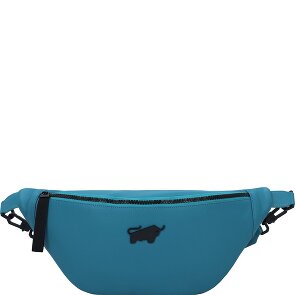 Braun Büffel Capri Gürteltasche RFID Schutz Leder 35 cm