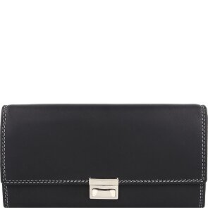Esquire Dallas Geldbörse Leder 18 cm