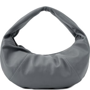 LES VISIONNAIRES Greta Schultertasche Leder 42 cm