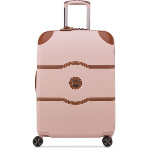 Delsey Paris Chatelet Air 2.0 4-Rollen Trolley 66 cm