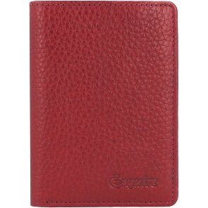 Esquire Oslo Kreditkartenetui RFID Leder 8 cm