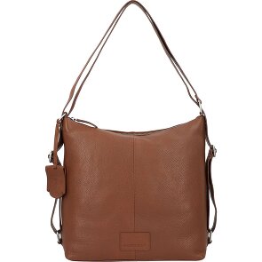 Burkely Soft Skylar Schultertasche Leder 31 cm