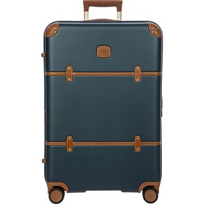 Bric's Bellagio 4 Rollen Trolley 70.5 cm mit Dehnfalte