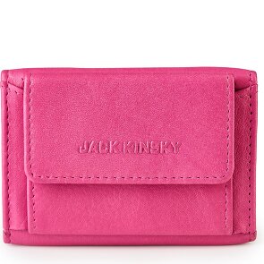 Jack Kinsky Aruba Geldbörse RFID Schutz Leder 9.5 cm