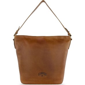 Klondike 1896 Rush Samanta Schultertasche Leder 27 cm