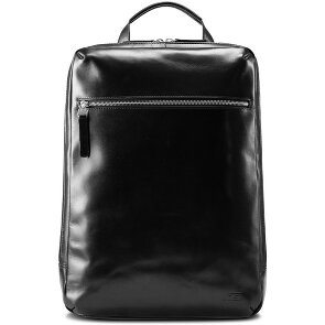 Jost Skagen Business-Rucksack Leder 42 cm Laptopfach