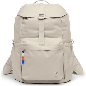 GOT BAG Flap Pack Daypack 46 cm Laptopfach