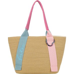 Fritzi aus Preußen Happy Summer Shopper Tasche 37 cm