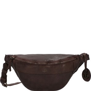 Harbour 2nd Anchor Love Jamie Gürteltasche Leder 26 cm