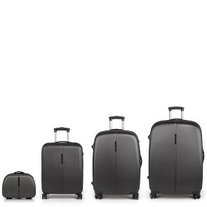 Gabol Paradise XP 4 Rollen Kofferset 4-teilig