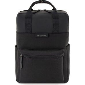 Kapten & Son Bergen Daypack 39 cm Laptopfach