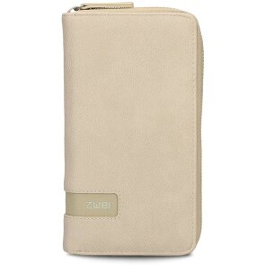 Zwei Mademoiselle Geldbörse 20 cm