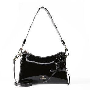 AIGNER Ivy Schultertasche Leder 24 cm