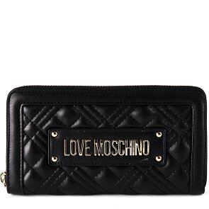 Love Moschino Quilted Geldbörse 19 cm