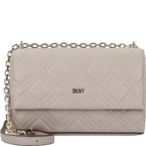 DKNY Evon Umhängetasche Leder 26 cm