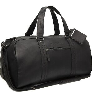 The Chesterfield Brand Rivaro Weekender Reisetasche Leder 53 cm