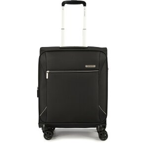 Samsonite Base Breeze 4 Rollen Kabinentrolley 55 cm