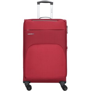 Gabol Zambia 4-Rollen Trolley 69 cm