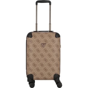 Guess Berta 4 Rollen Kabinentrolley 53 cm