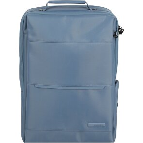 Travelite Workfloow Daypack 41 cm Laptopfach