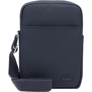 Lacoste Core Essentials Men S Classic Umhängetasche 15 cm