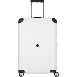 Bogner Piz Deluxe 4 Rollen Trolley 65 cm