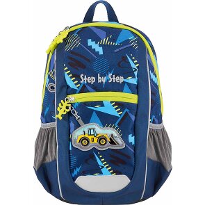 Step by Step Kiga Maxi Kindergartenrucksack 34 cm