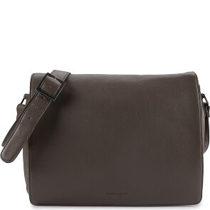 Harbour 2nd Just Pure Monique Monique Messenger Leder 47 cm