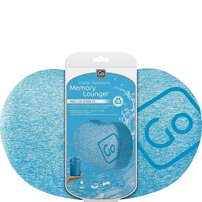 Go Travel Everyday Essentials Reisekissen 32 cm