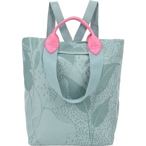 Fritzi aus Preußen Ju Limited Leaves Lighty City Rucksack 38 cm