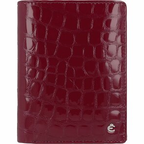 Esquire Nizza Geldbörse RFID Schutz Leder 11 cm